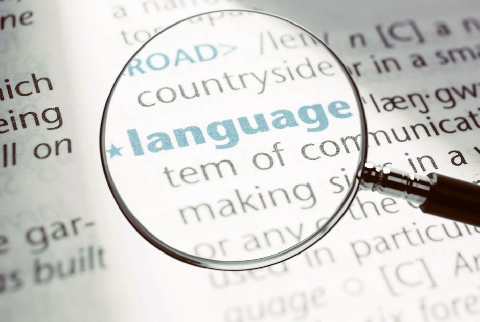 مستويات اللغة الإنكليزية بحسب الإطار الأوروبي المشترك للغات