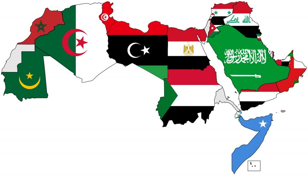تاريخ النشيد الوطني وقصة بعض الأناشيد الوطنية العربية مجلتك