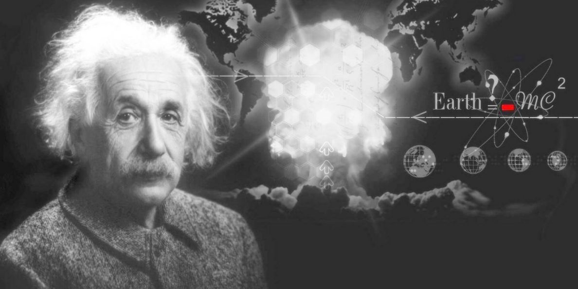 البرت اينشتاين.. و النظرية النسبية الخاصة والعامة