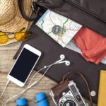 ماذا أضع في حقيبة السفر ؟ وما هي أهم الأشياء التي يجب أن أحملها معي؟