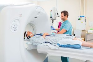 الأشعة المقطعية (CT scan) – المزايا والعيوب