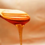 علاج الأكزيما بالعسل