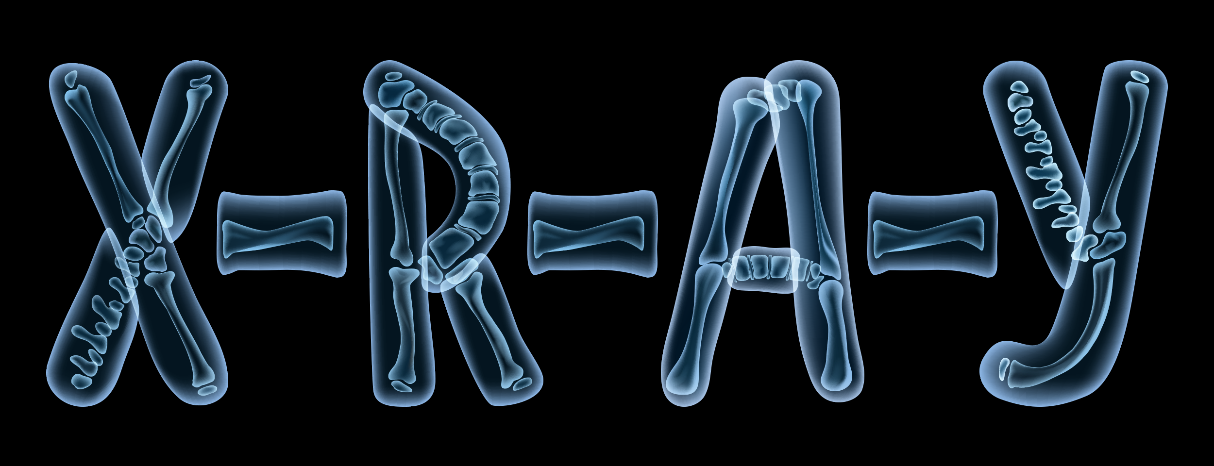 دليلك الشامل عن مكونات جهاز الأشعة السينية (X ray) .