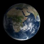 نشأة الأرض .. حقائق علمية وأصل الحياة