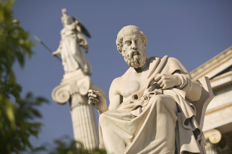 أفلاطون 1