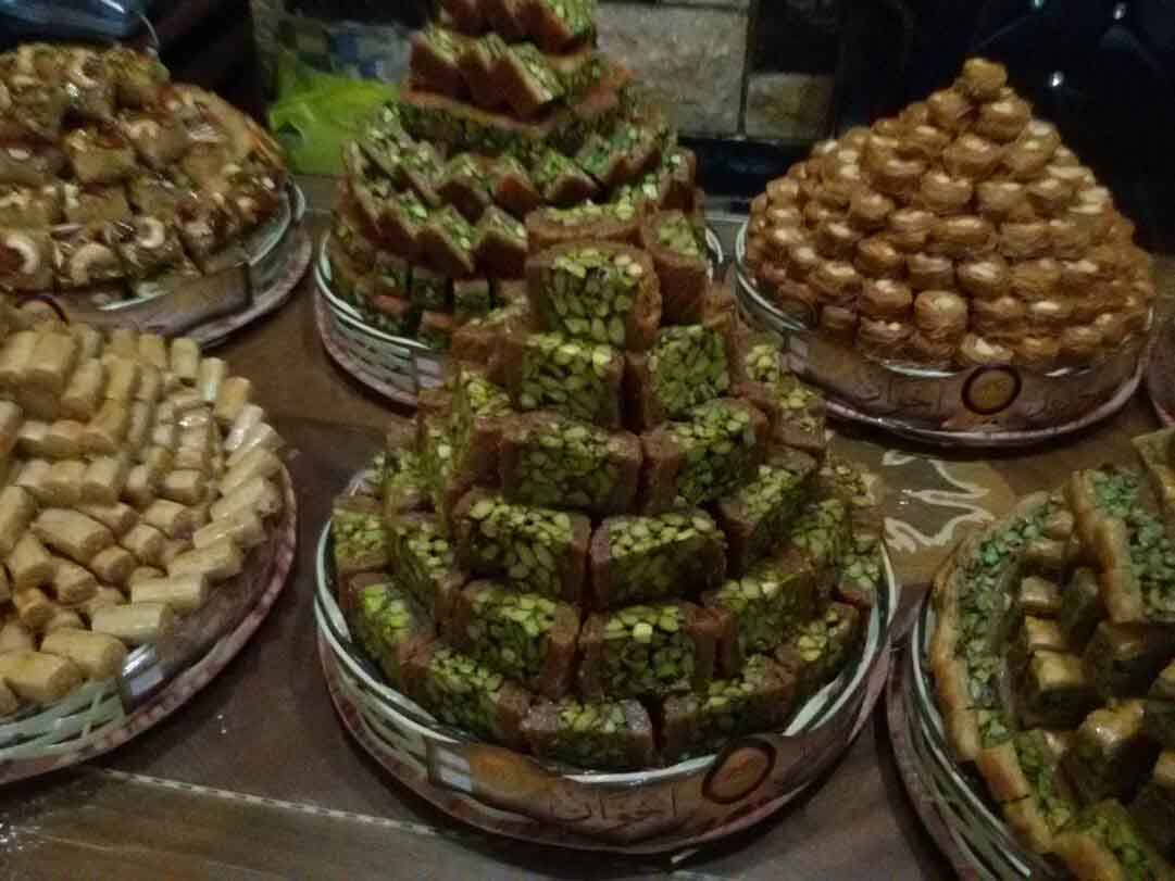أفضل نظام غذائي صحي في عيد الأضحى المبارك