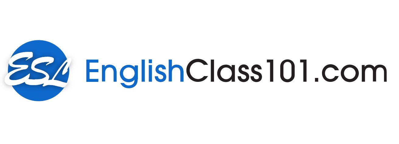 English class 101 لـ تعلم اللغة الإنجليزية اون لاين بكل سهولة ومتعة