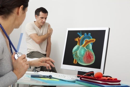 نظرة عامة على أعراض أمراض القلب والأوعية الدموية