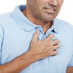 أعراض الذبحة الصدرية الكاذبة
