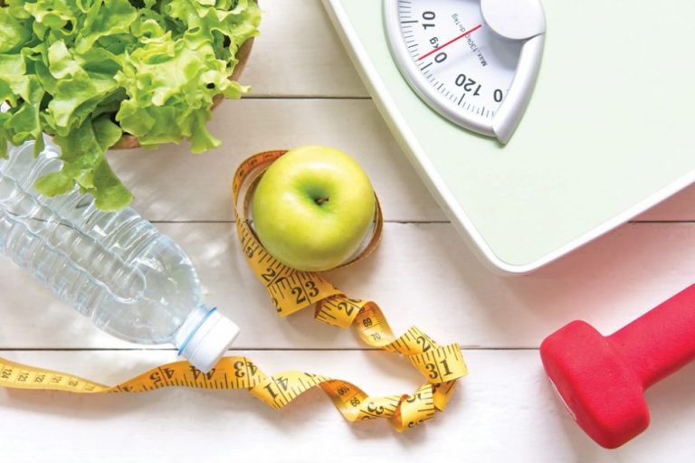 أفضل طرق للتخسيس بدون رجيم – 30 طريقة سهلة وفعالة لخسارة الكثير من الوزن