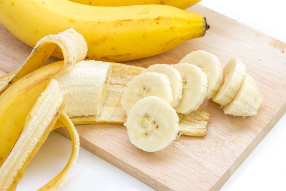 ما هو رجيم الموز ؟