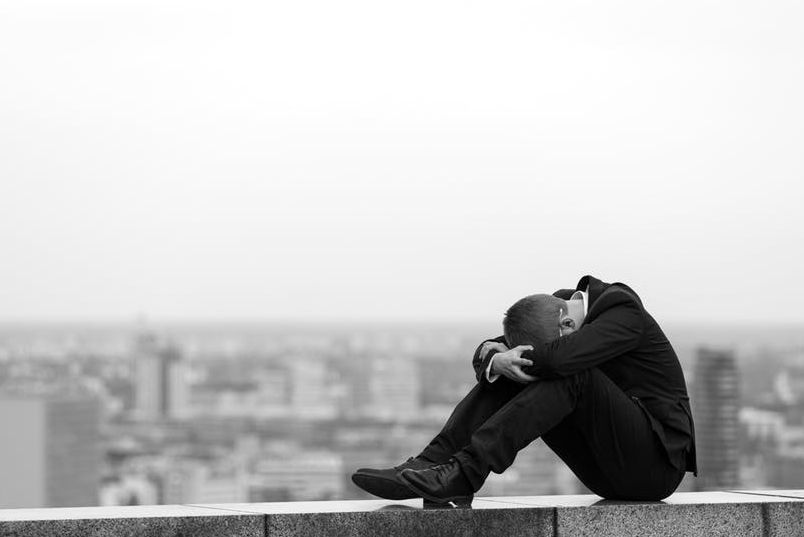 كيف يمكن علاج الاكتئاب المزمن