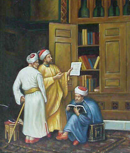 تاريخ الطب العربي خلال العصر الذهبي للحضارة الإسلامية مجلتك
