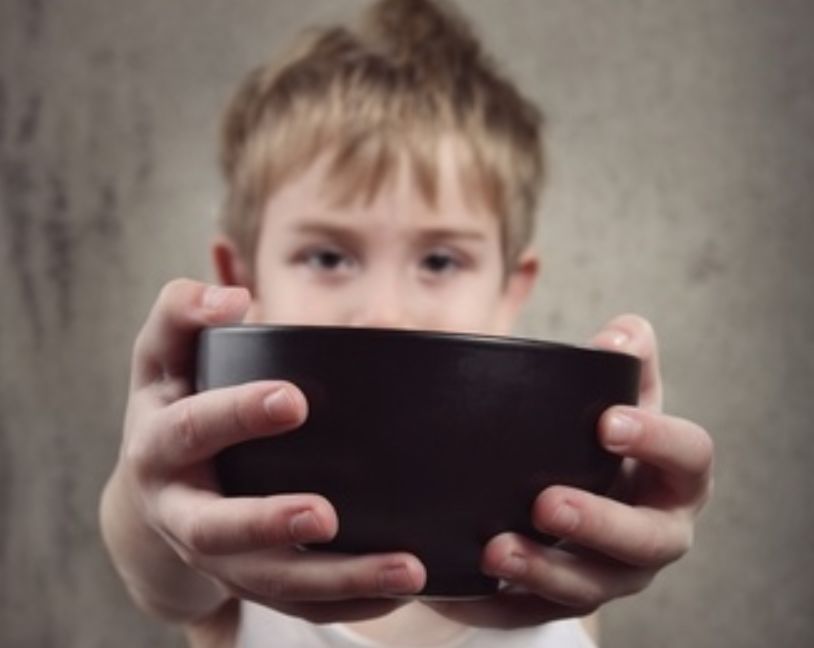 ما هو سوء التغذية عند الأطفال والكبار