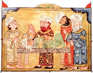 تاريخ الطب العربي خلال العصر الذهبي للحضارة الإسلامية