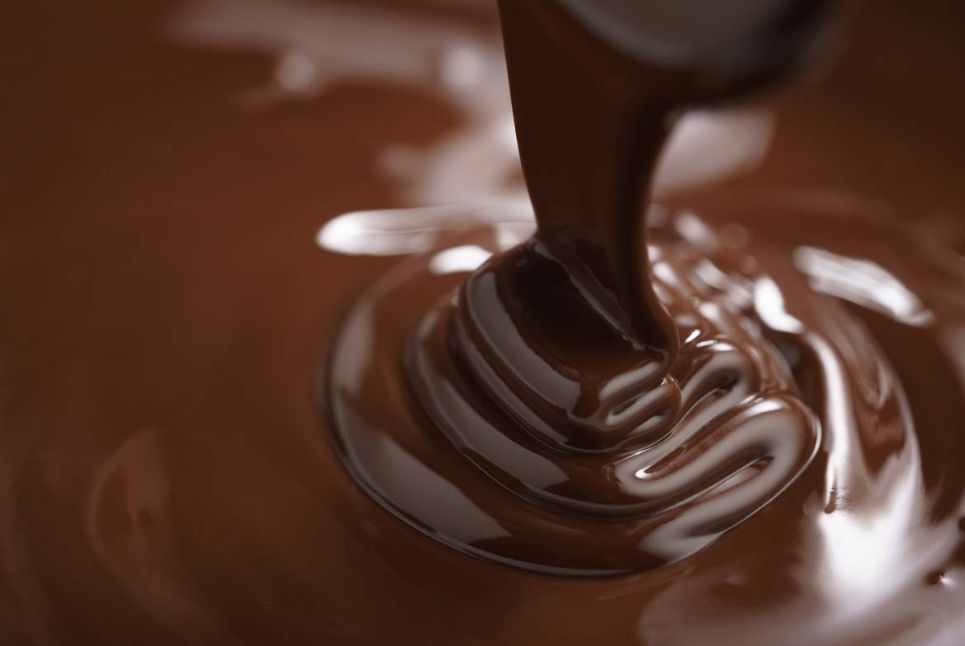رجيم الشوكولا (النظام الغذائي الذي يضم الشوكولا
