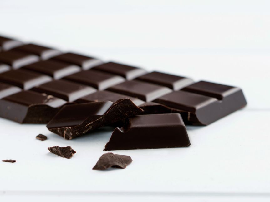 رجيم الشوكولاتة … هل googled ذلك: “تناول الشوكولا وخسارة الوزن”؟