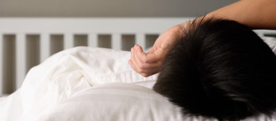كيف يمكن منع جاثوم النوم ؟