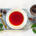 هل الشاي الأحمر يحرق السعرات الحرارية ؟