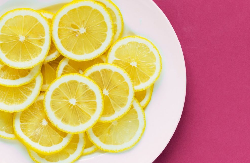 فوائد أخرى يقدمها عصير الليمون