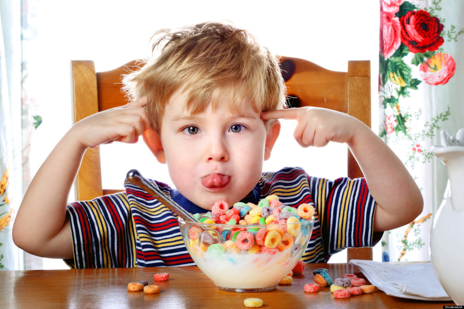 السكر عند الأطفال: الكميات الموصى بها والعواقب وأهم النصائح