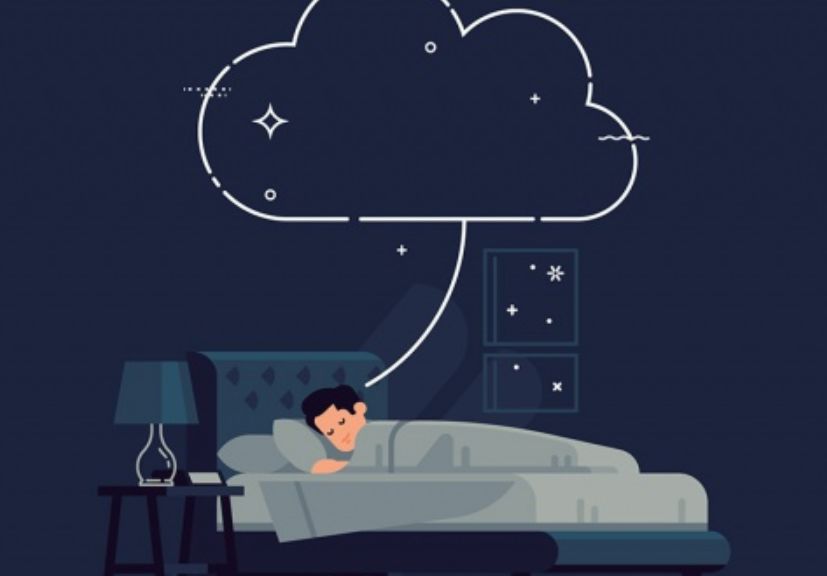 في أي مرحلة من مراحل النوم نرى الأحلام؟ مراحل النوم