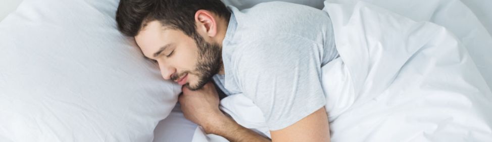 12 – الحصول على المقدر الكافي من النوم زيادة المناعة في الجسم