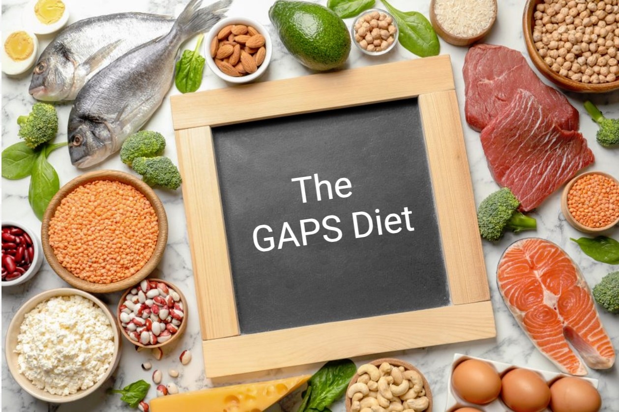 gaps diet