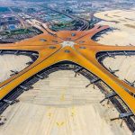 أكبر مطار في العالم - مطار بكين داشينغ الدولي