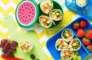 الغذاء الصحي للأطفال … 25 اختيار يمكنها جعل طعام طفلك صحي بالكامل