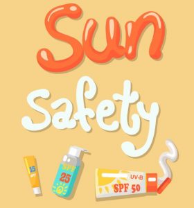 الوقاية من الشمس بـ 13 أمر يحمي بشرتك أمام أسوأ عدو لها
