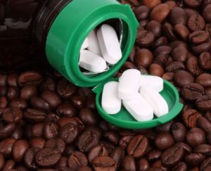 حبوب الكافيين … عندما يتنافس كوب قهوتك مع حبة صغيرة جدًا