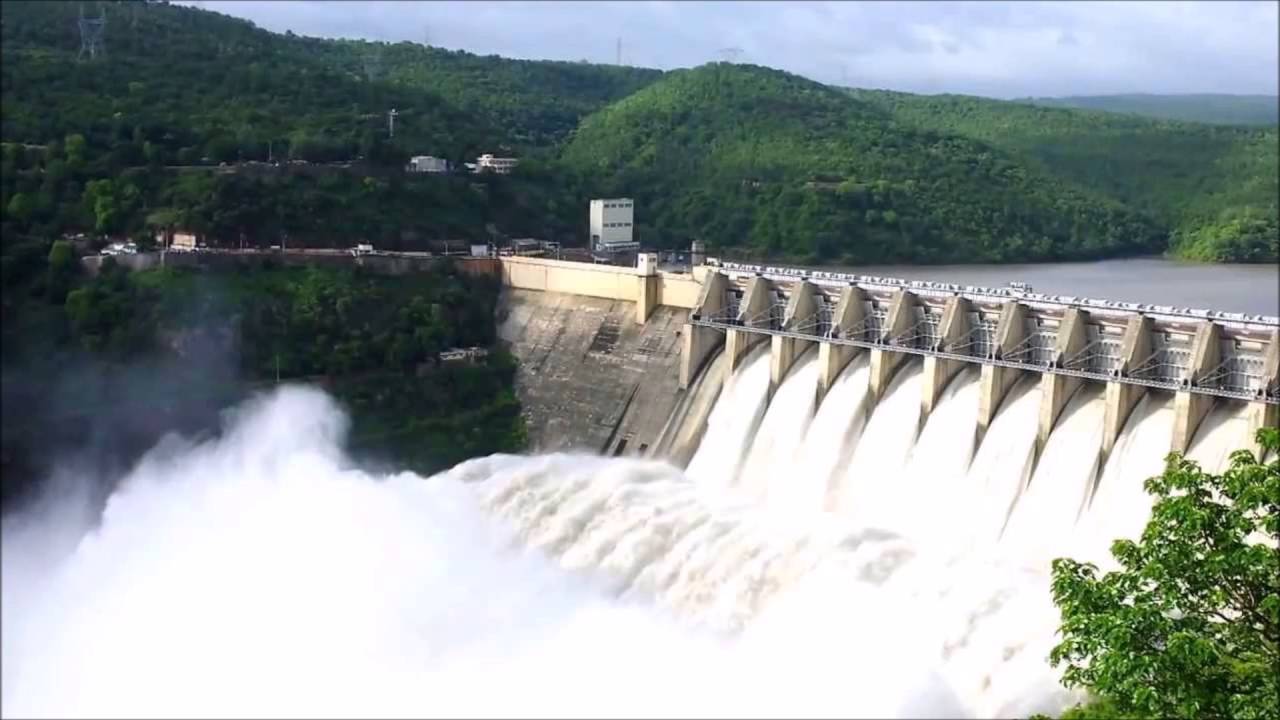 الطاقة الكهرمائية