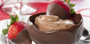حلى النسكافيه بأكواب الشوكولا… موجة كبيرة من النسكافيه والشوكولا