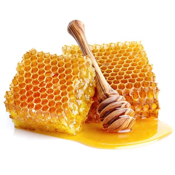 شمع العسل