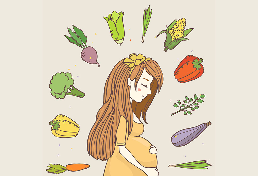 أطعمة للحامل..تعرف معنا على أهم 13 طعام للمرأة الحامل