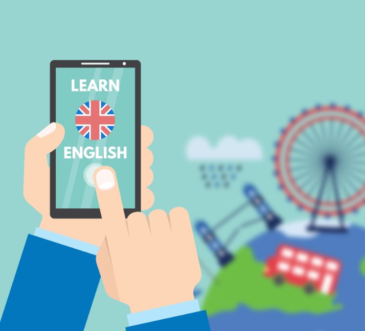 أفضل 12 تطبيق و برنامج تعليم اللغة الإنجليزية مجانًا من الصفر وحتى الاحتراف