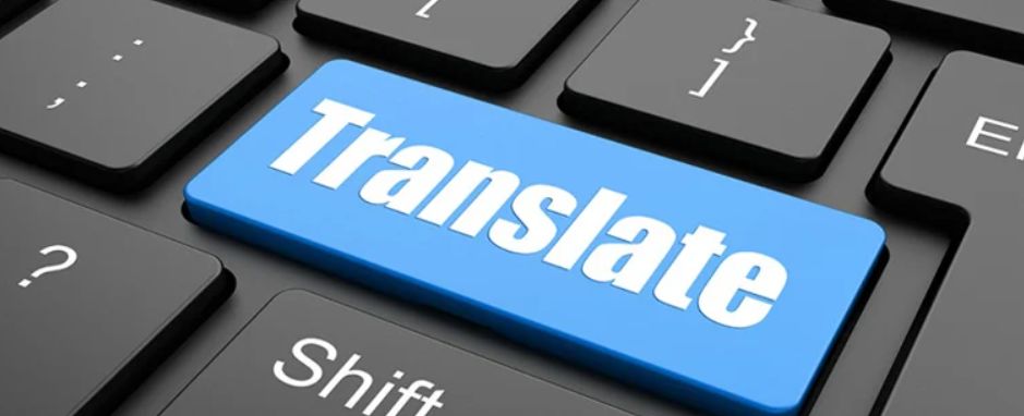 Top 5 Free Translation Courses