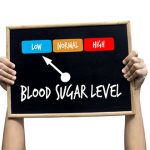 اعراض انخفاض السكر