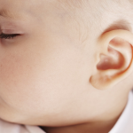 التهاب الأذن عند الأطفال