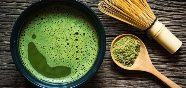 شاي الماتشا… فوائده وأضراره على جسم الإنسان