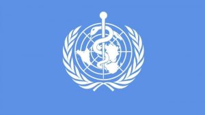 منظمة الصحة العالمية والأعمال التي تقوم بها