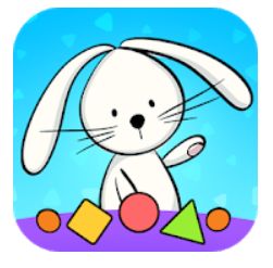 1 – تطبيق Baby Games for 1+ Toddlers‏ تطبيقات تعليمية للأطفال