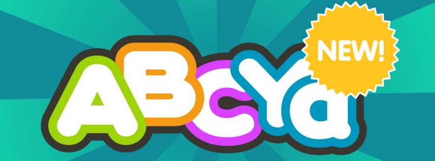 2 - Abcya Foundation website and English app