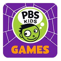7 – تطبيق PBS Kids Games تطبيقات تعليمية للأطفال