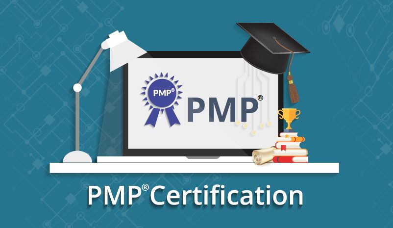 تكلفة شهادة مدير المشاريع المحترف PMP