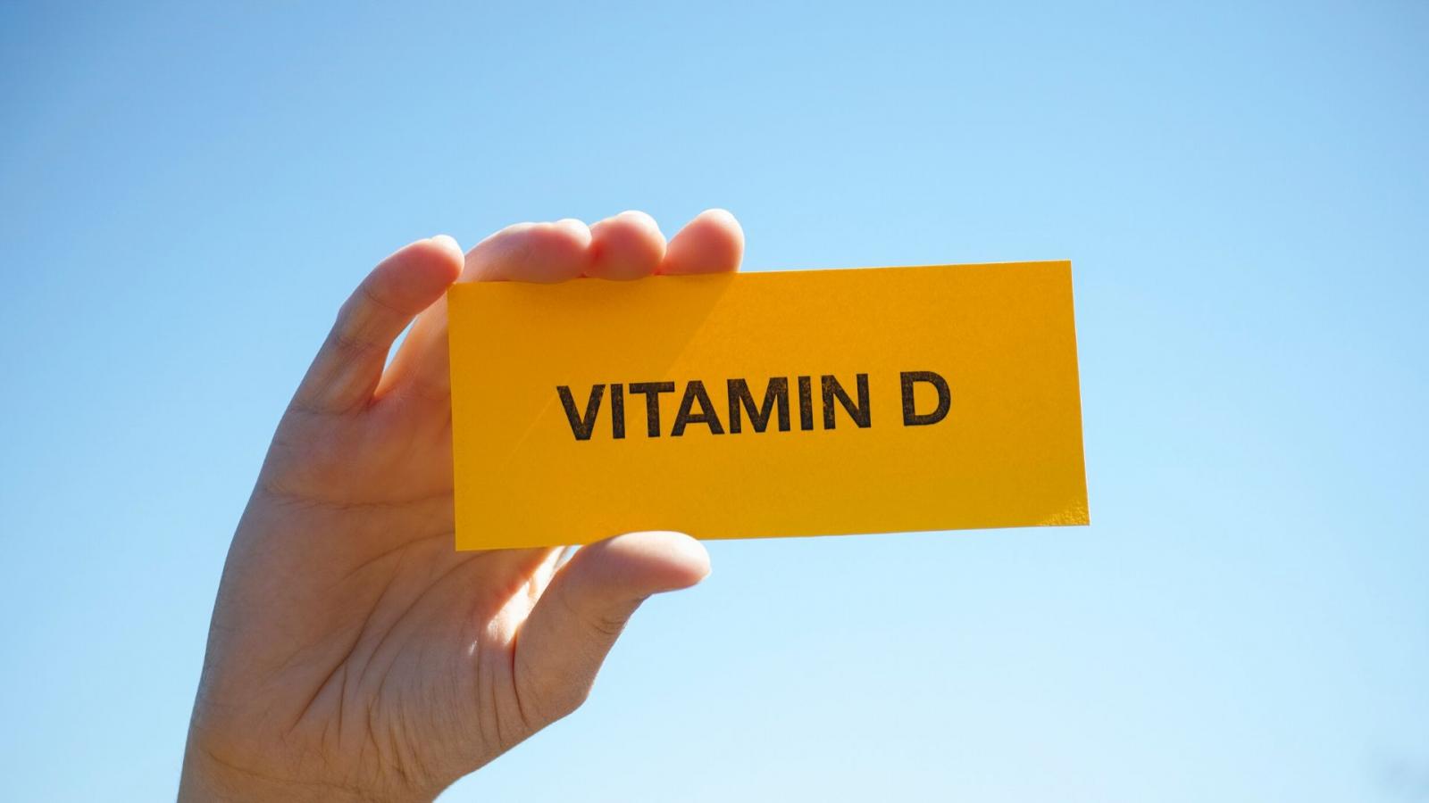 زيادة جرعة فيتامين (د) بين الفوائد والمخاطر أو الآثار الجانبية