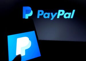 طريقة عمل حساب paypal
