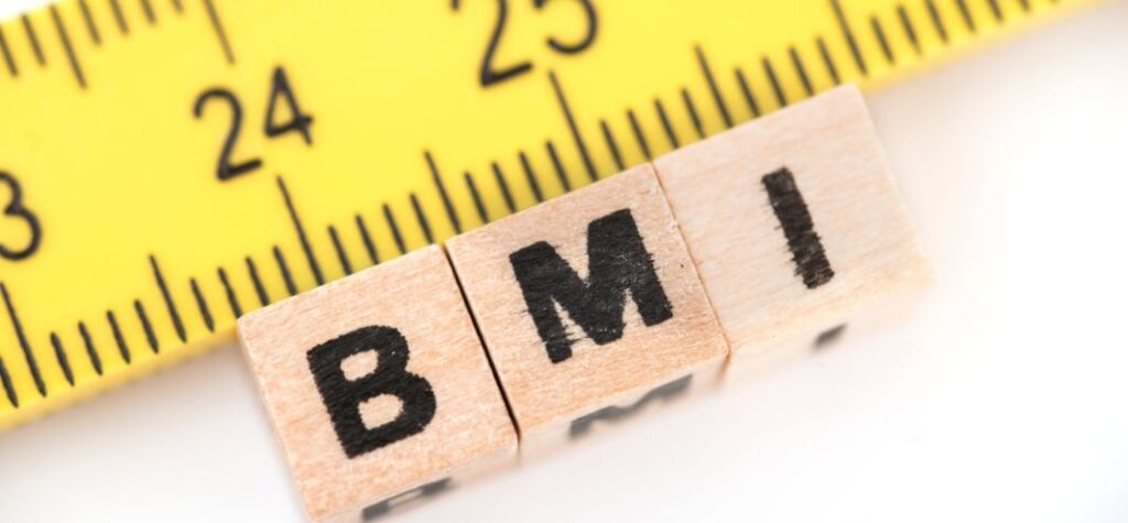 معادلة حساب السعرات الحرارية Harris Benedict Equation BMI