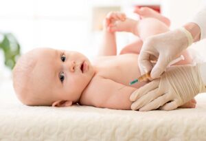أضرار تأخير تطعيم الأطفال